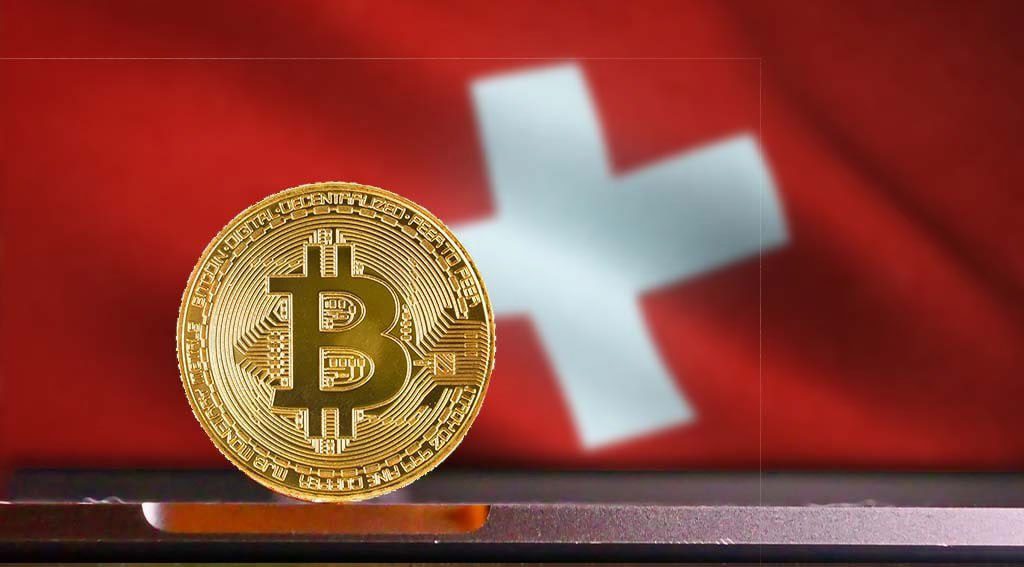 رمزارز در سوئیس