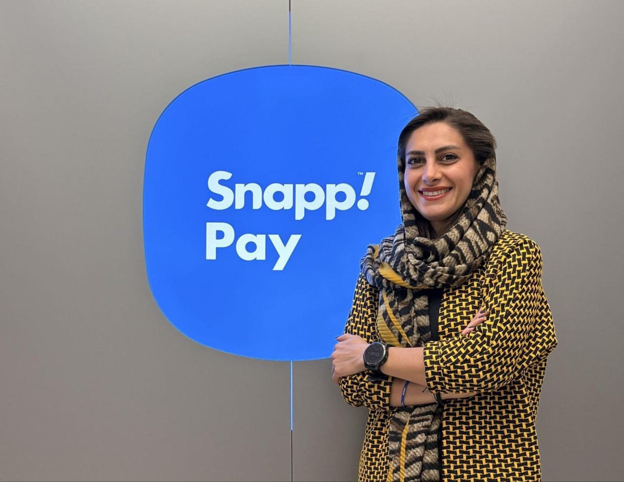 بلک‌فرایدی اسنپ‌پی