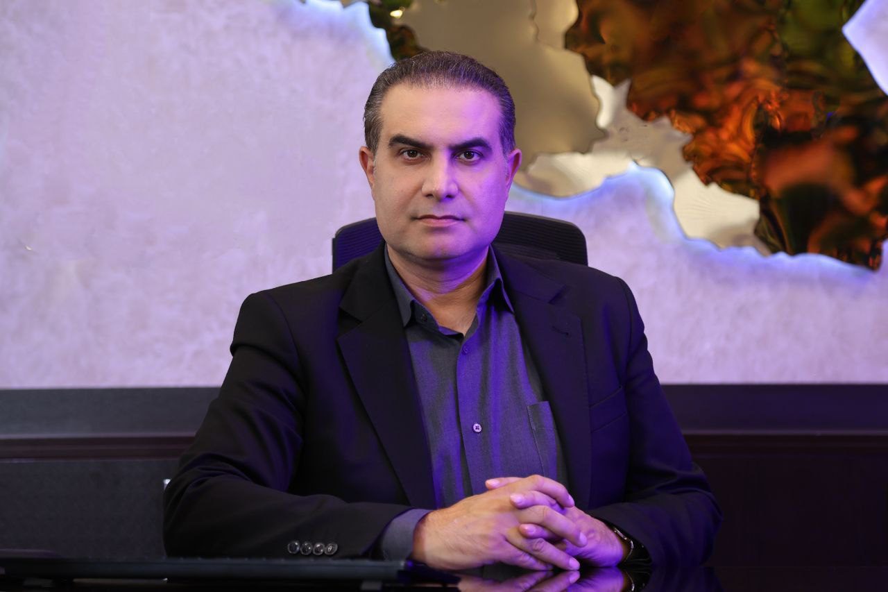 احمد پیشگاه‌زاده