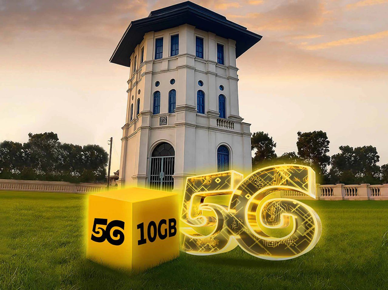 ایرانسل در بابل