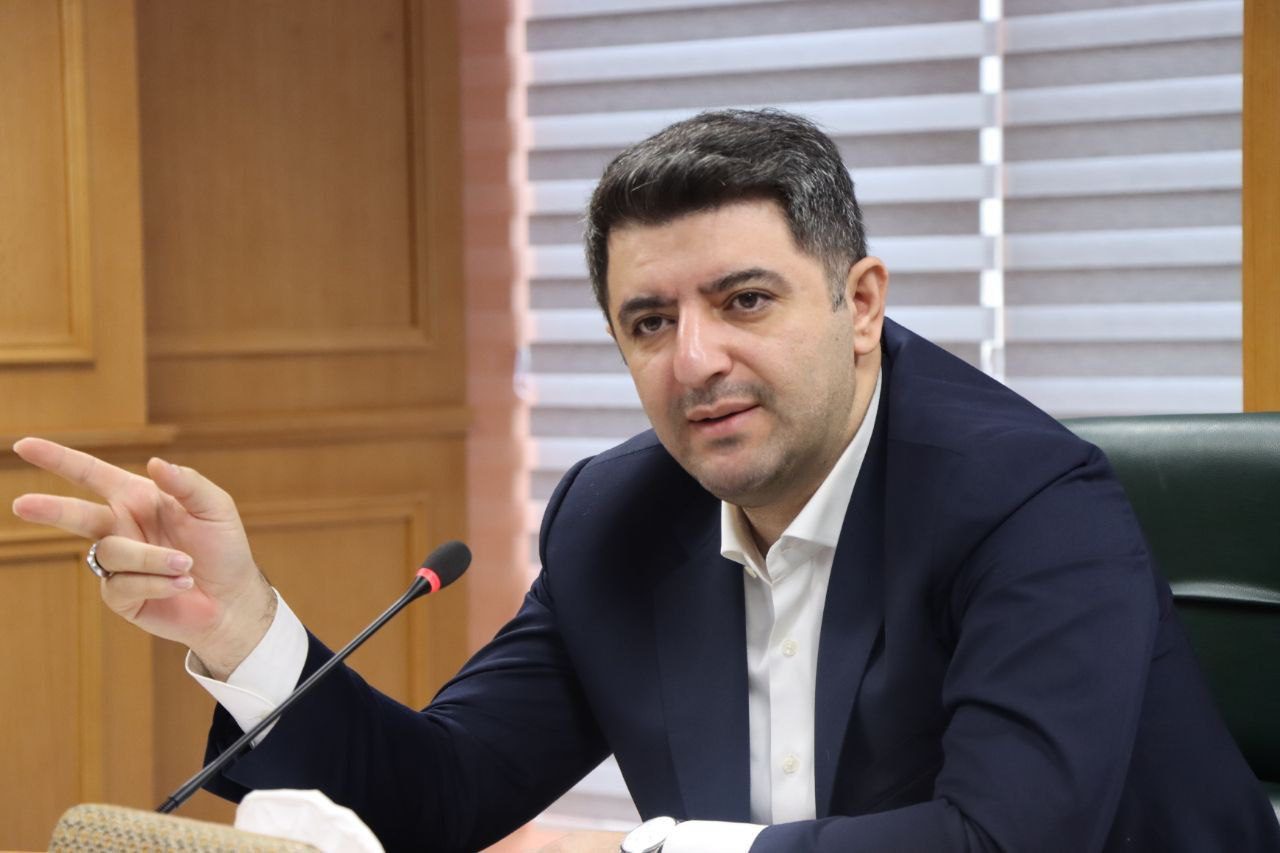 زیان انباشته موسسه ملل