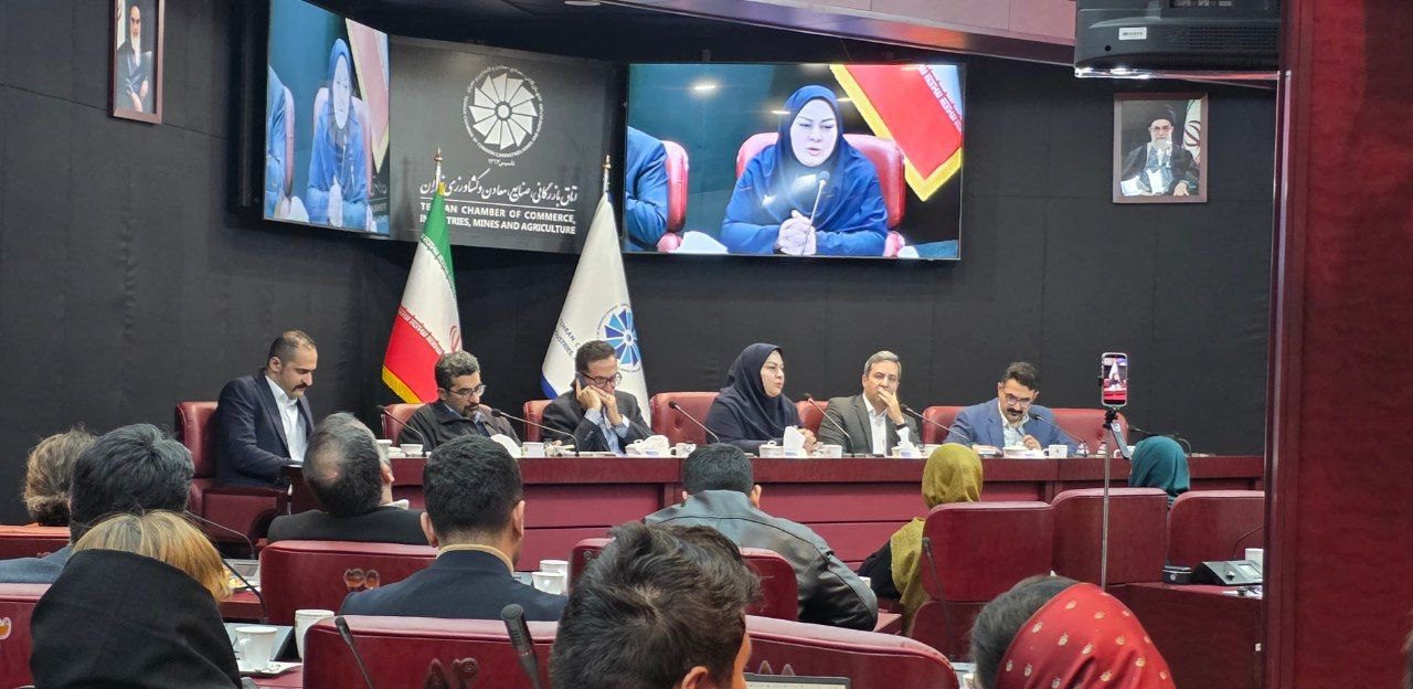 اصلاح مقررات فین‌تک