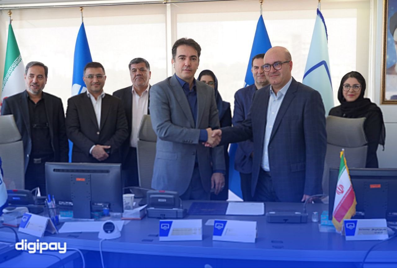 خرید اعتباری برای مهندسان