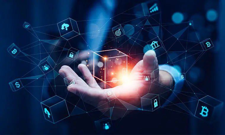 توکن سازی دارایی