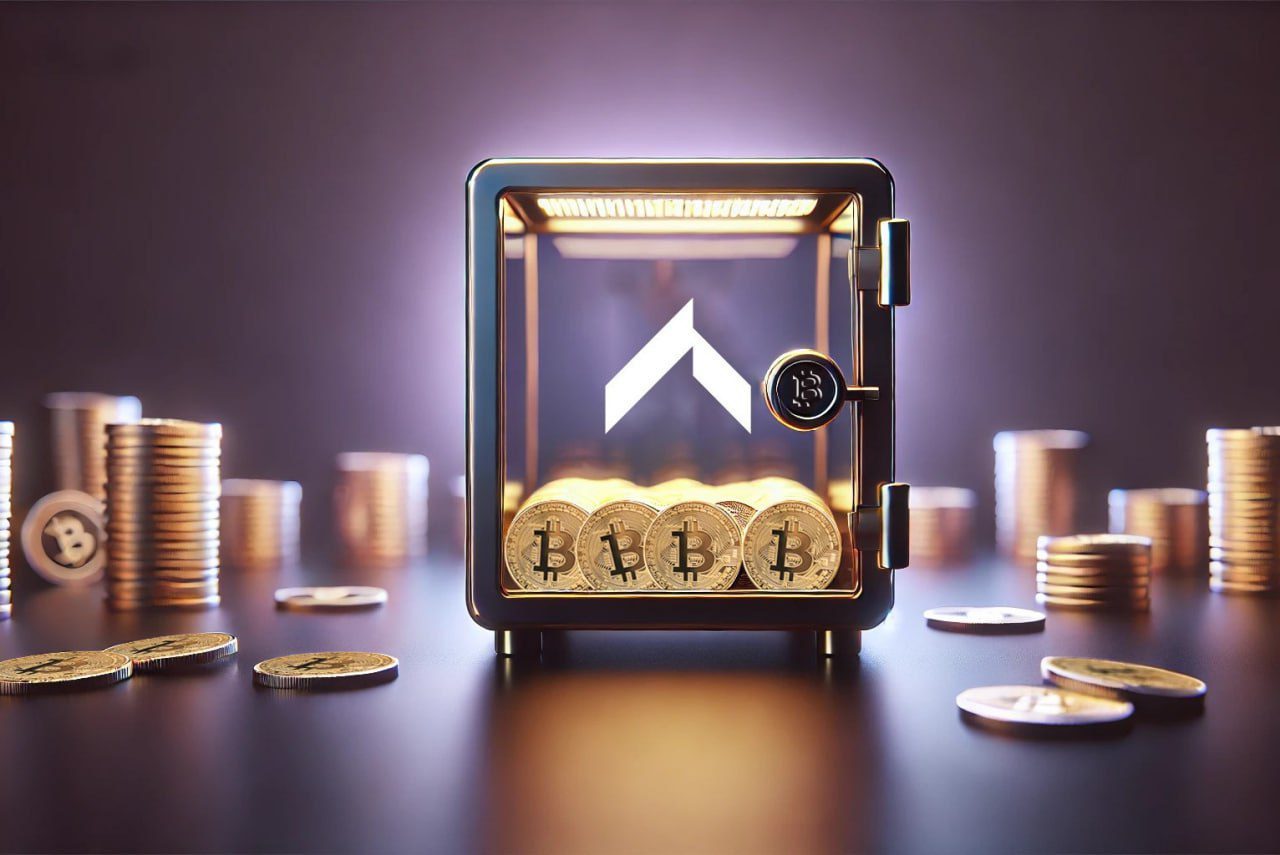 صندوق رمزارز در بورس