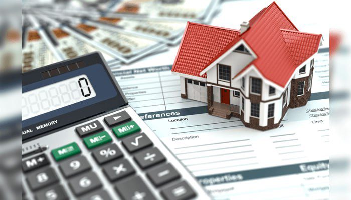 دارایی ثابت بانک