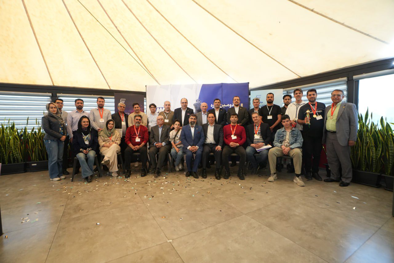 سالروز تاسیس شرکت پویا