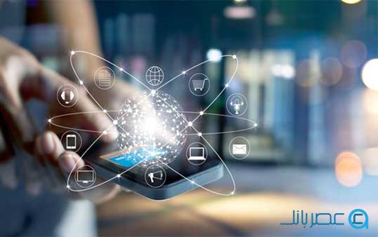 نسل پنجم بانکداری دیجیتال