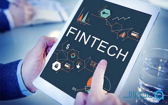 ایمنی داده‌ها در فینتک