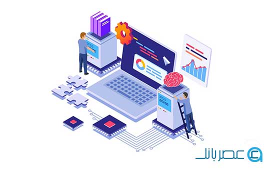 هوش مصنوعی در خدمات بانکی
