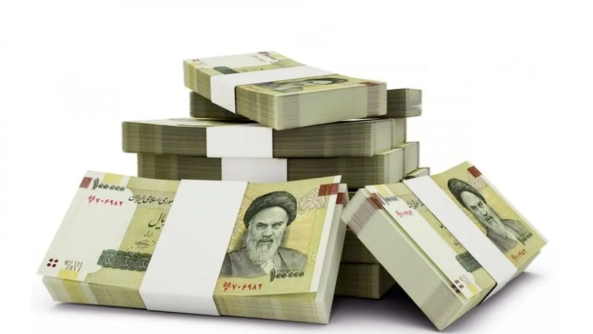 پرداخت حقوق با وام مرابحه