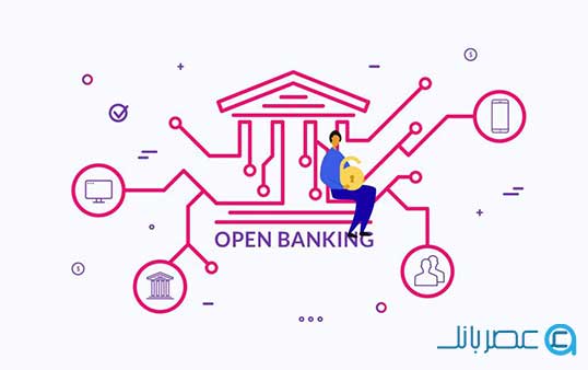 چالش پیاده سازی بانکداری باز در ایران