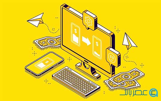 چالش پیاده سازی بانکداری باز در ایران