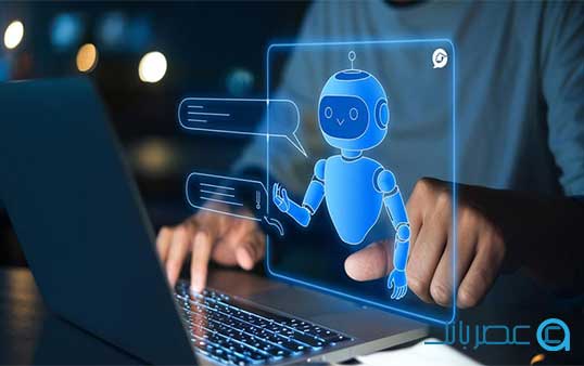 هوش مصنوعی در خدمات بانکی