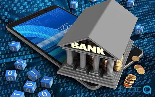 نسل پنجم بانکداری دیجیتال