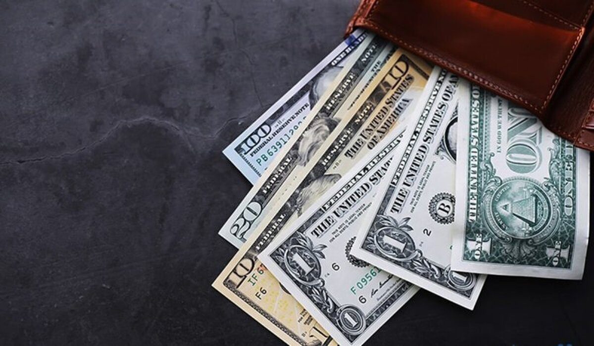 گران شدن نرخ ارز