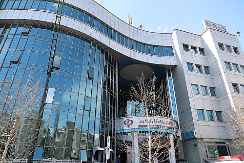 ظرفیت بانک رفاه