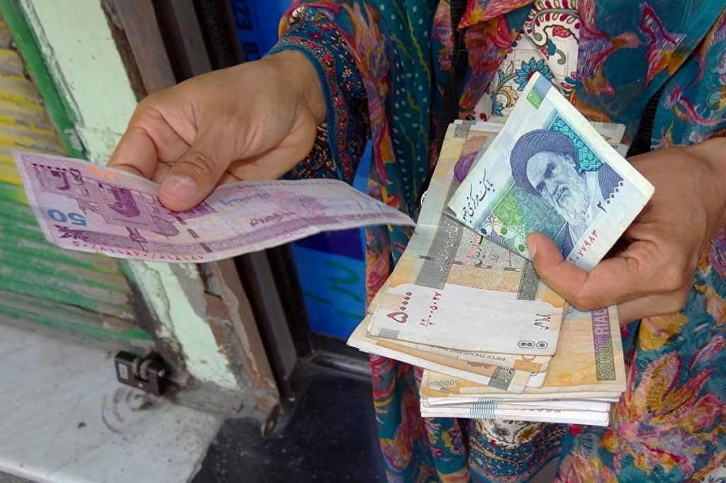 افزایش نرخ تورم