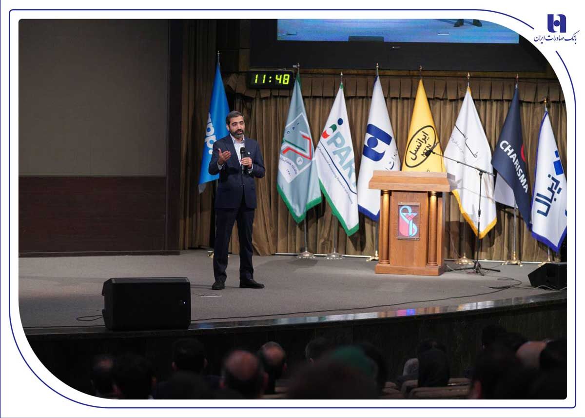 عبور اقتصاد از مدل‌های سنتی