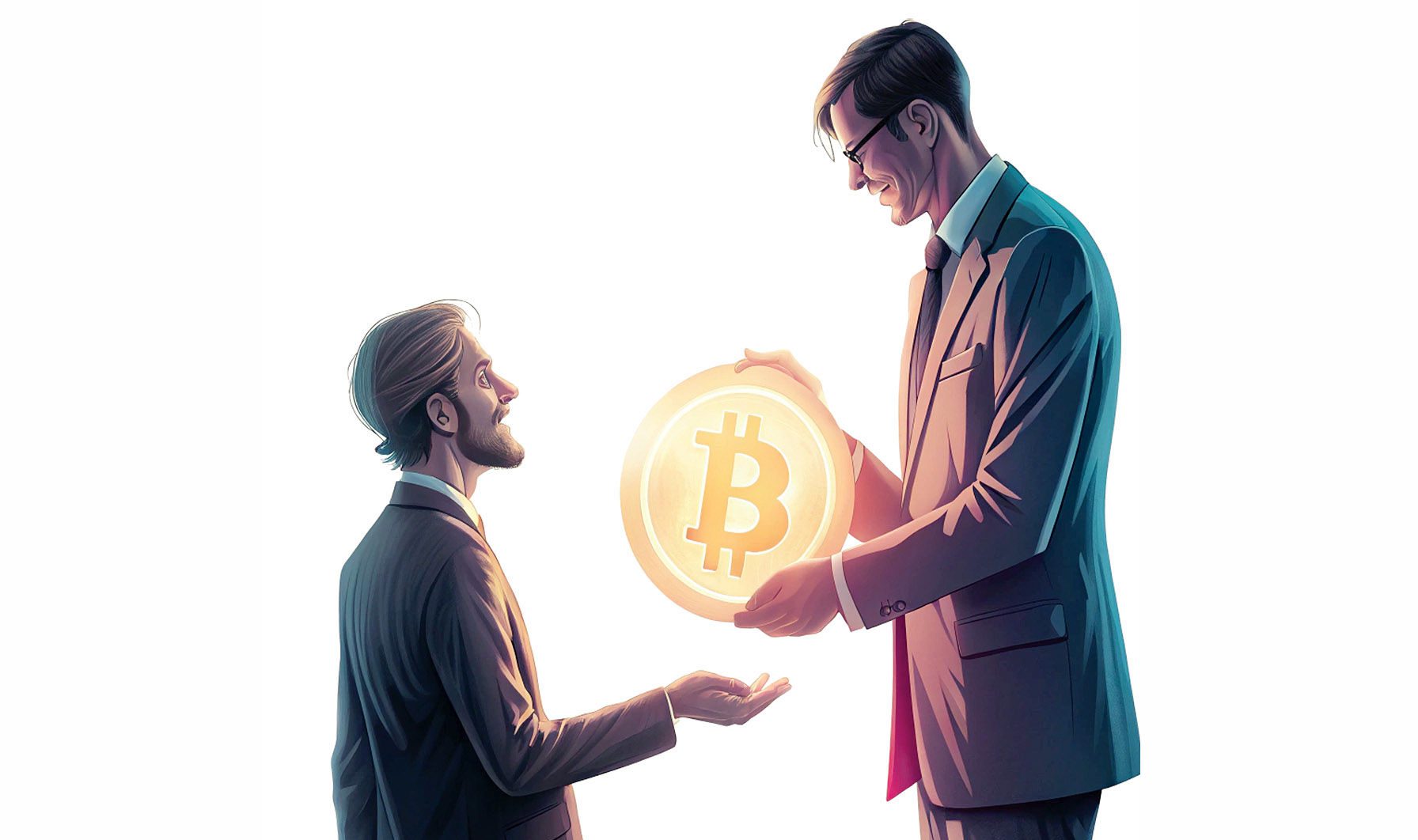 پرداخت کریپتویی حقوق و دستمزد