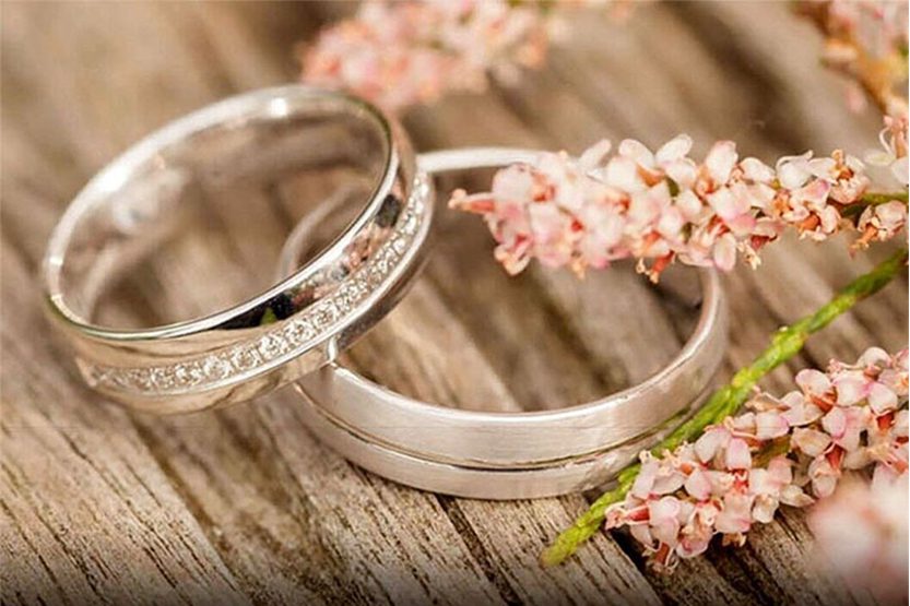 رتبه اول پرداخت وام ازدواج