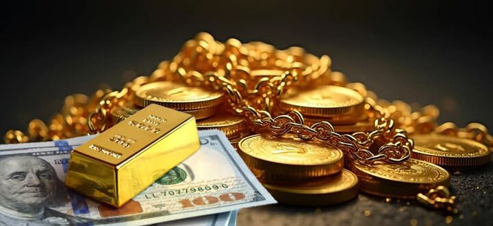 رشد طلا در سال ۲۰۲۶