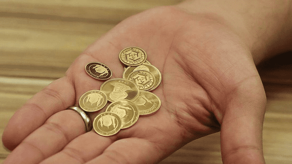 مسدودی حساب طلا فروشان