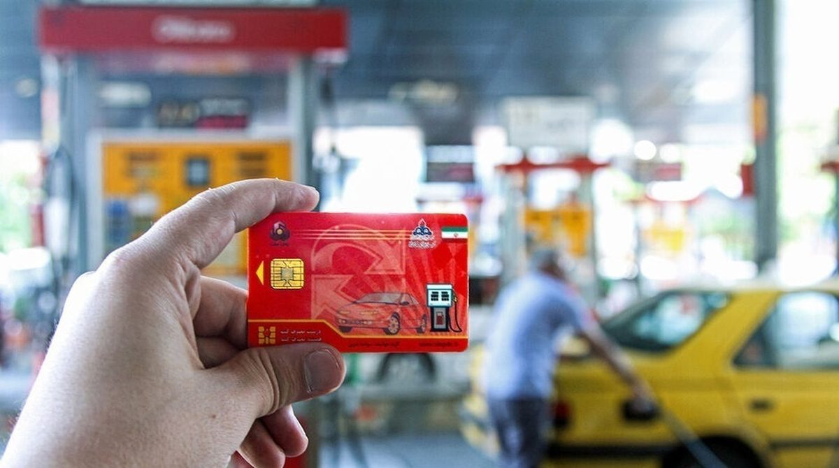 قیمت بنزین از شنبه