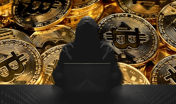 درآمد هکرها