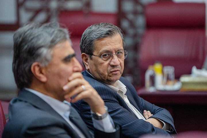 رئیس کل بانک مرکزی