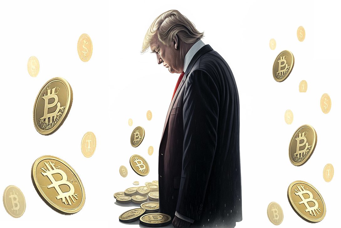 کریپتو در 2025