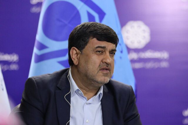 ثبات شبکه پرداخت