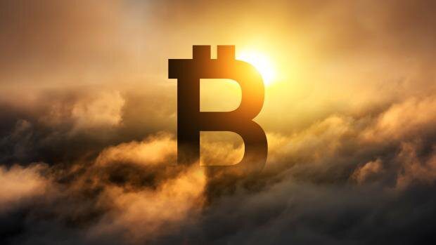 روند نزولی بیت کوین