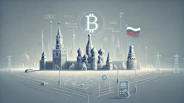 روبل دیجیتال