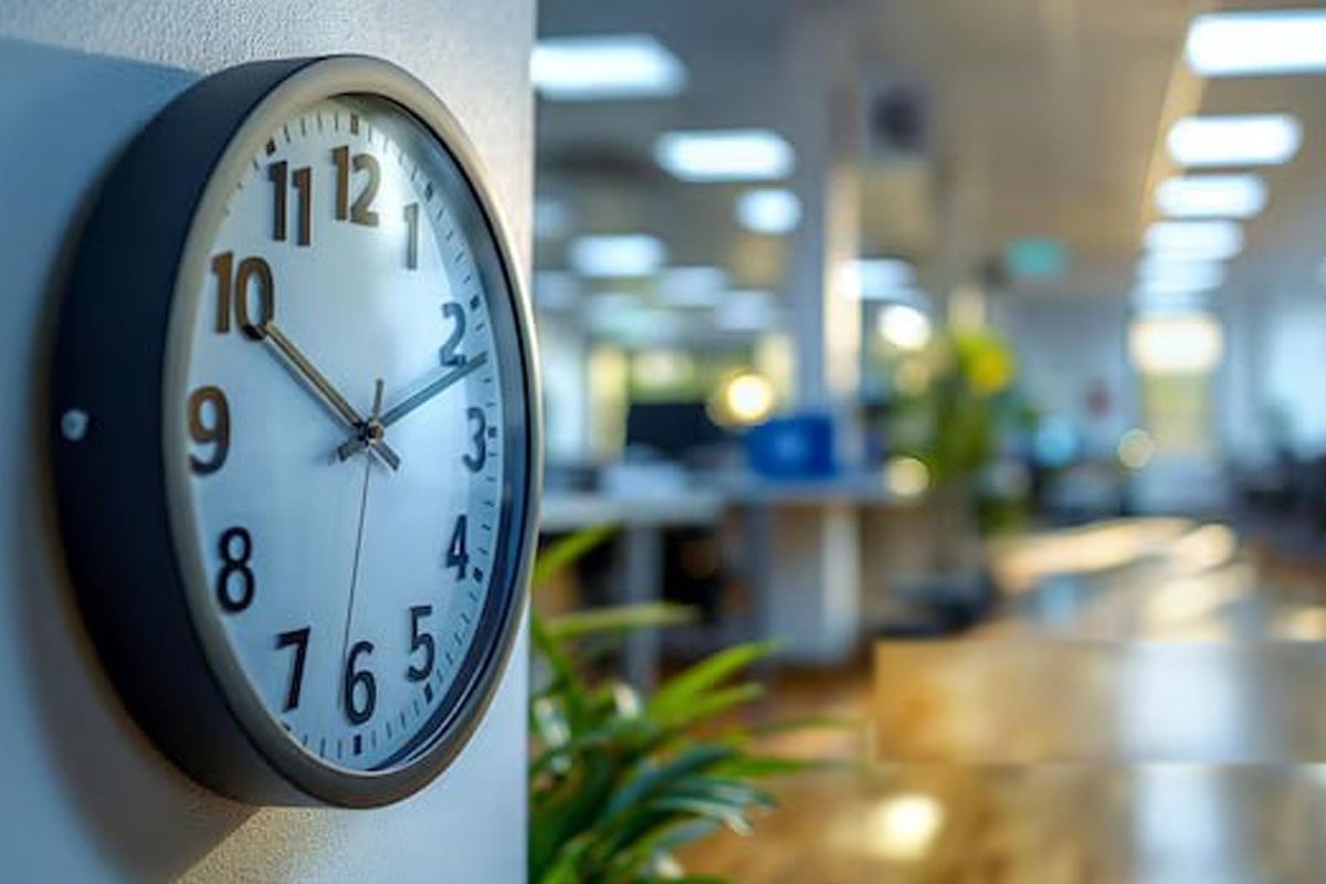 ساعت کاری بانک‌ها از اول دی