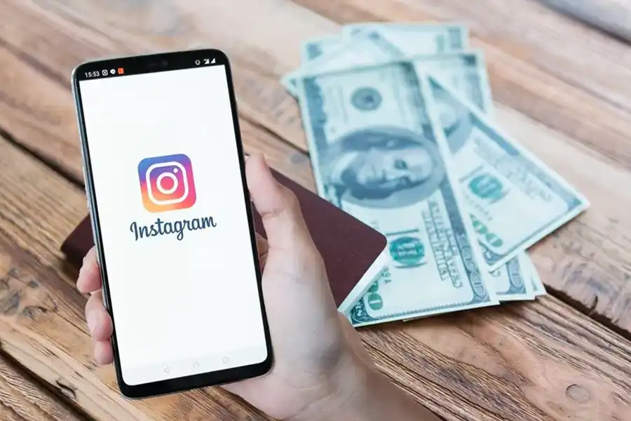 توصیه مالی بلاگرها