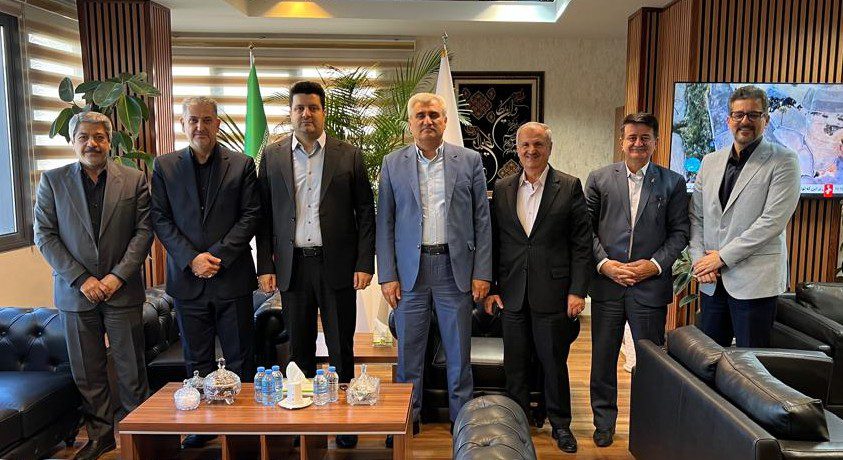 افزایش سرمایه بانک سرمایه