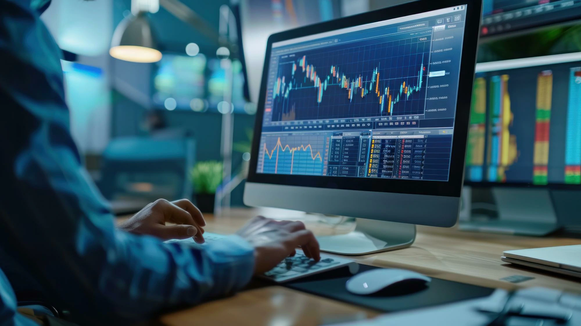 جذابیت ترید