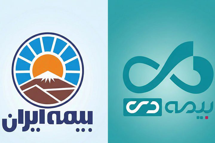 مقایسه بیمه شخص ثالث