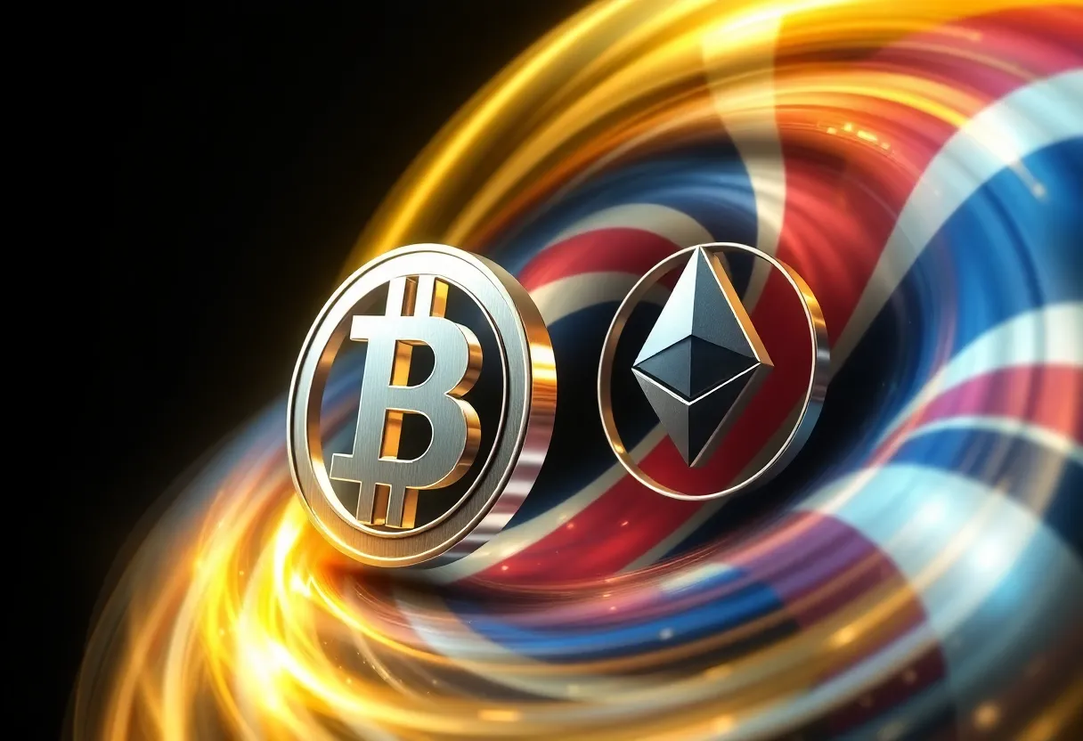 قانون دارایی دیجیتال