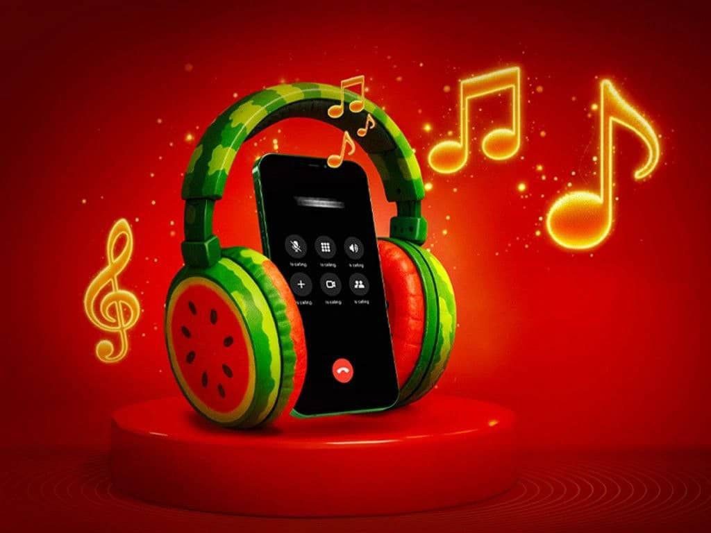 یلدای گوش‌نواز