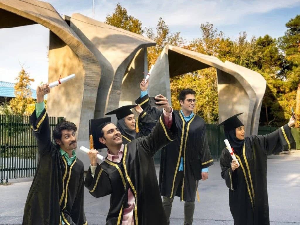 طرح ایرانسل برای بورسیه