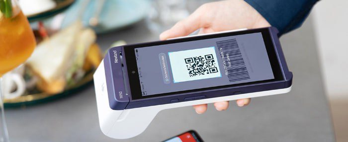 رتبه اول برند نیولند