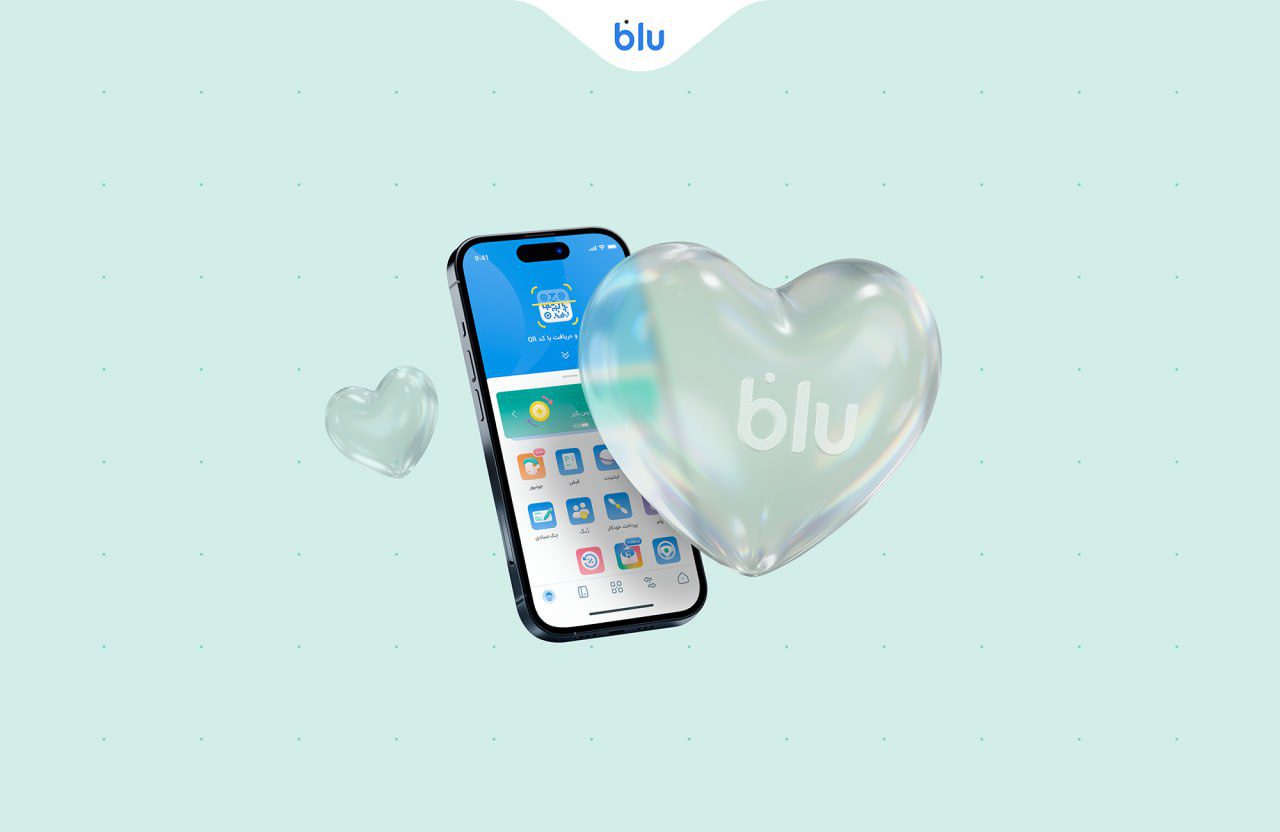 مسئولیت اجتماعی بلوبانک