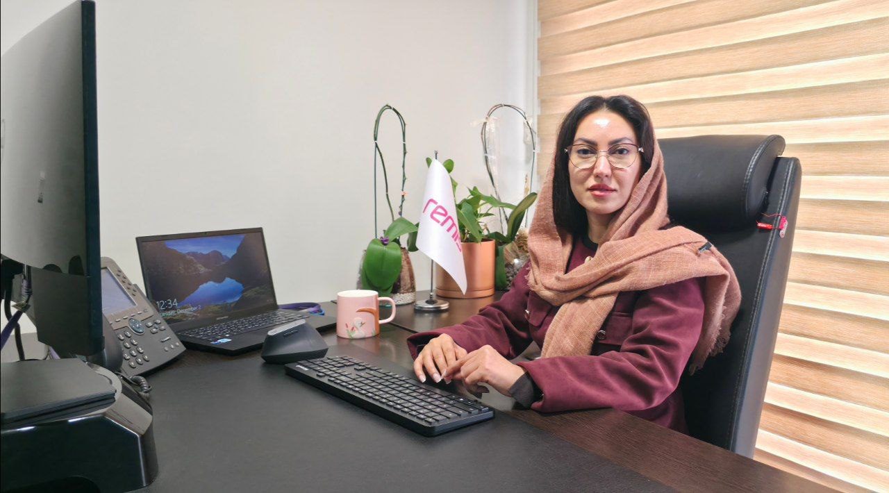 زیرساخت دیجیتال پایدار