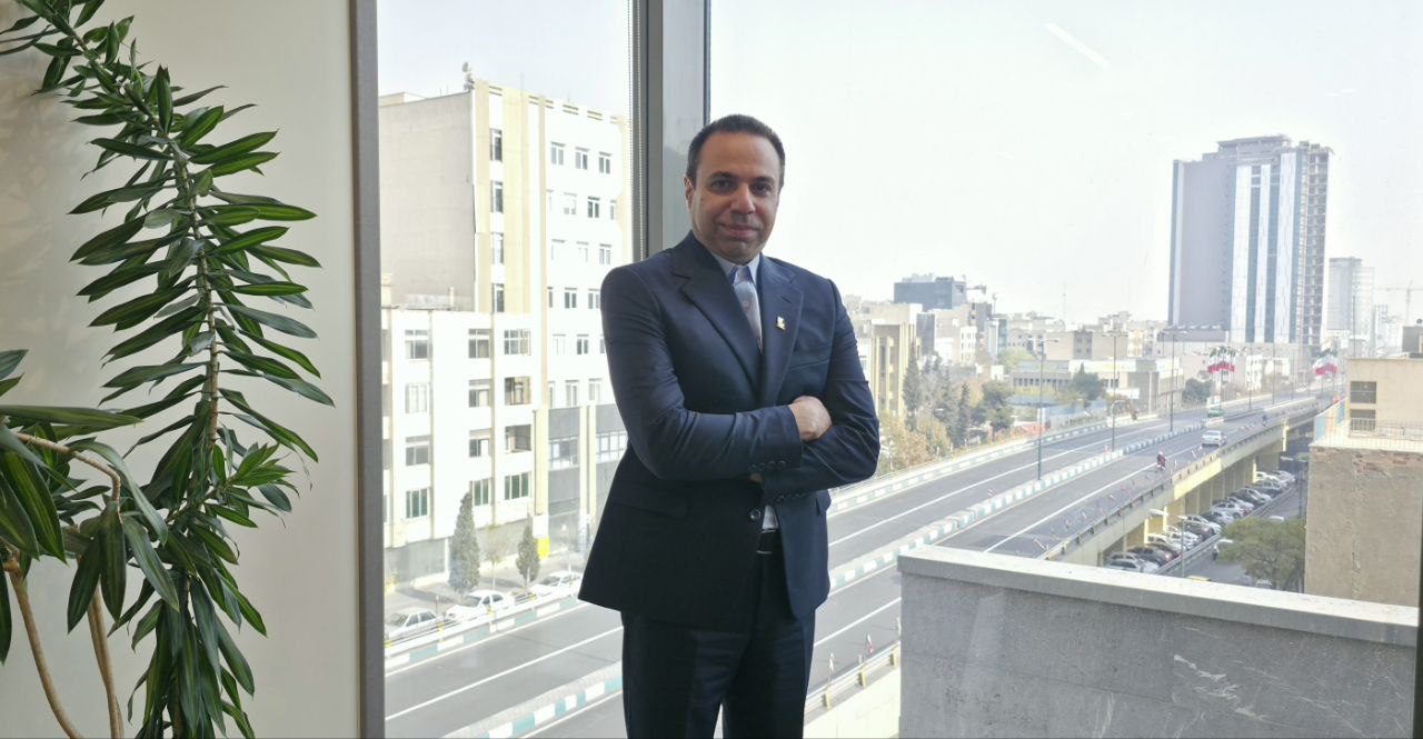 بانکداری دیجیتالی پاسارگاد