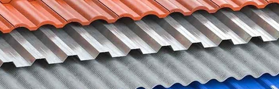 قیمت ورق شیروانی