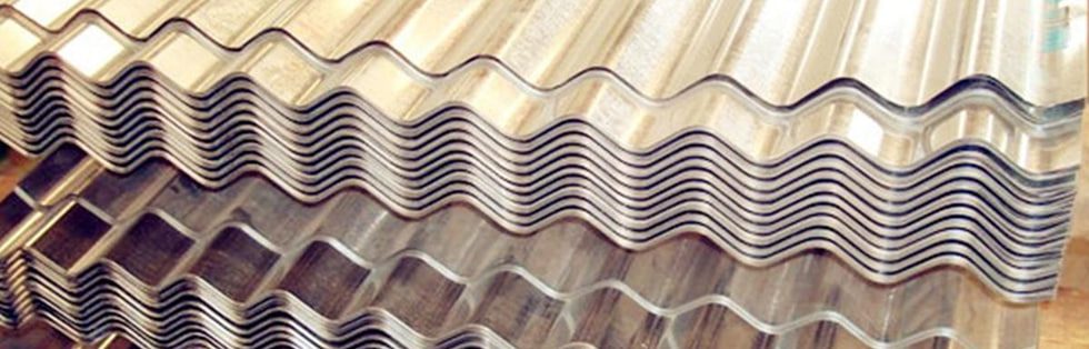 قیمت ورق شیروانی