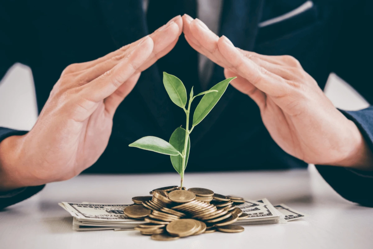 دارایی قابل سرمایه گذاری