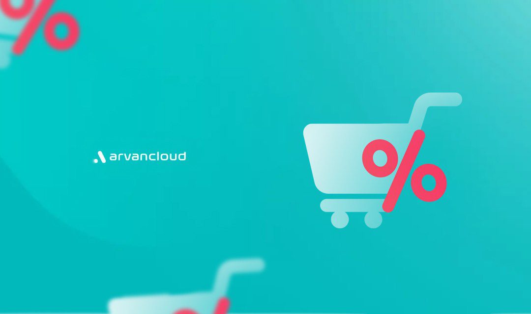 پیش‌تازِ جمعه سیاه ایرانی